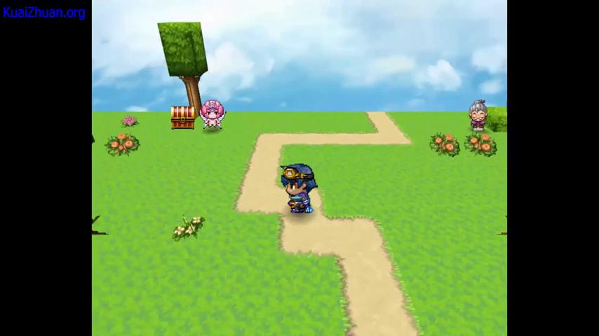 御三家Game-视频-【御三家Game】《勇闯地下城 》游戏宣传片