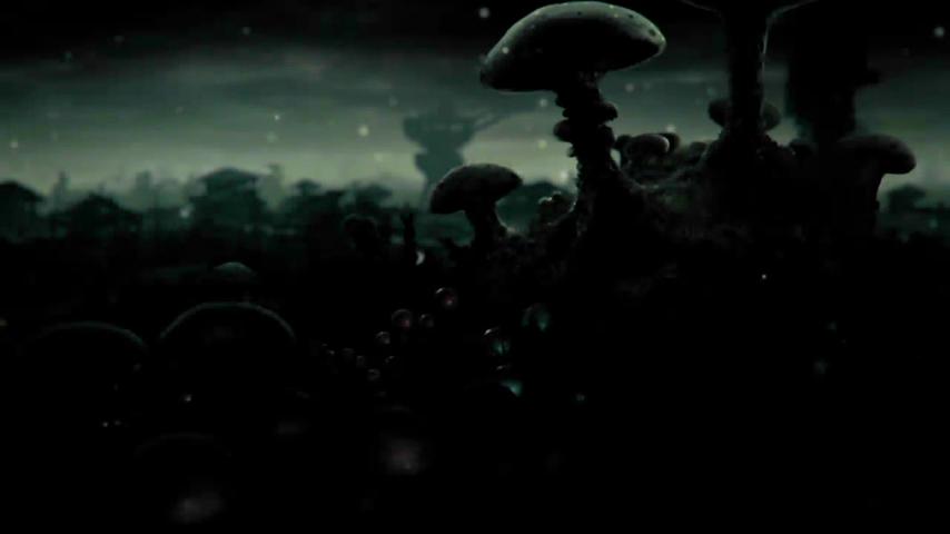 御三家Game-视频-【御三家Game】《蘑菇11 》游戏宣传片