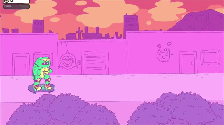 御三家Game-视频-【御三家Game】《少年团团转 》游戏宣传片