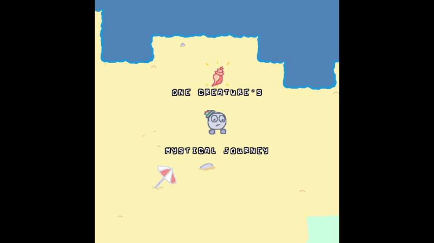 御三家Game-视频-【御三家Game】《靴子Quest DX 》游戏宣传片