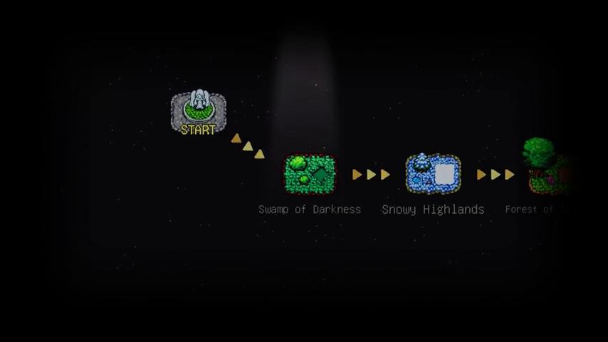 御三家Game-视频-【御三家Game】《奇幻东征 》游戏宣传片