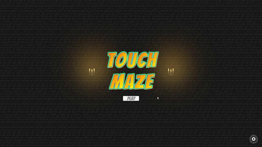 御三家Game-视频-【御三家Game】《触摸迷宫 》游戏宣传片