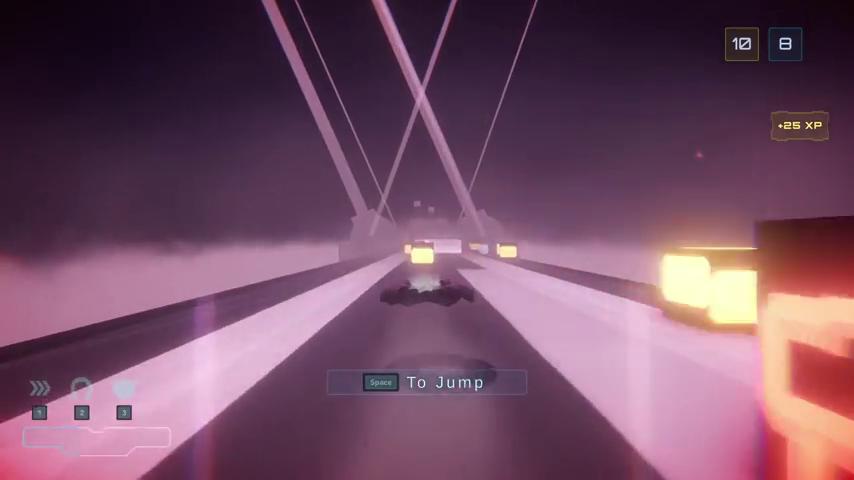 御三家Game-视频-【御三家Game】《短划线 》游戏宣传片