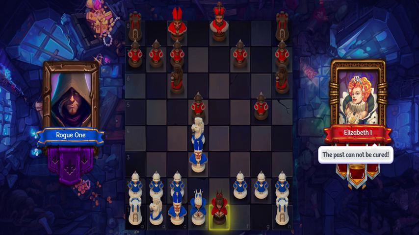 御三家Game-视频-【御三家Game】《后翼弃兵:迷雾棋局 》游戏宣传片