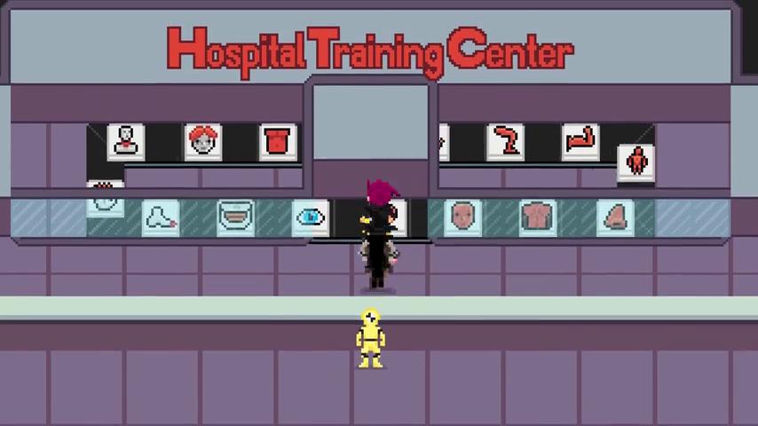 御三家Game-视频-【御三家Game】《Kagami: 日语学习的奥德赛 》游戏宣传片