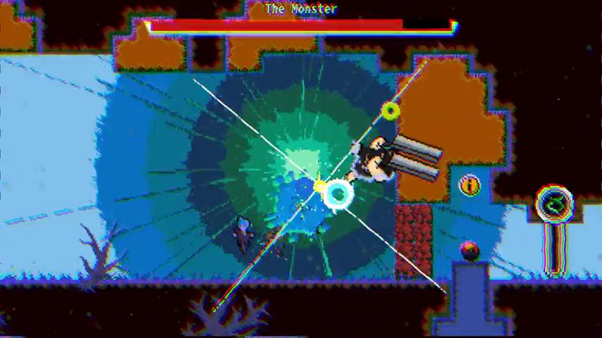 御三家Game-视频-【御三家Game】《别洞天记 》游戏宣传片