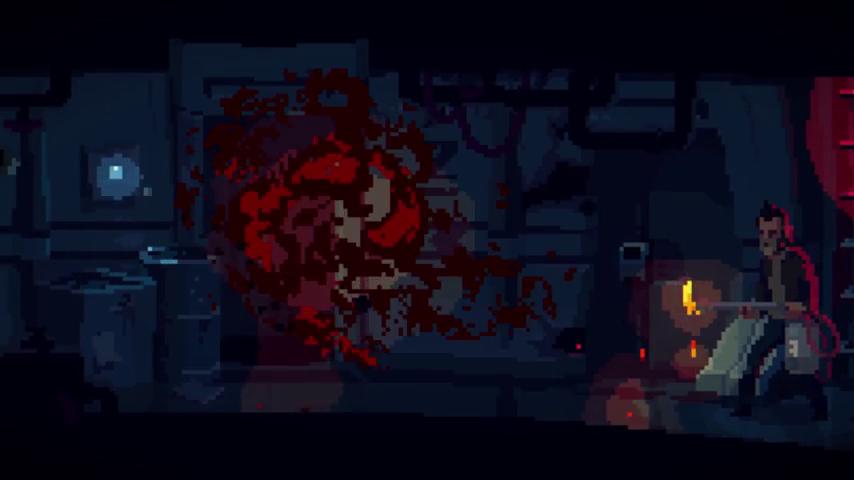 御三家Game-视频-【御三家Game】《流浪者 》游戏宣传片