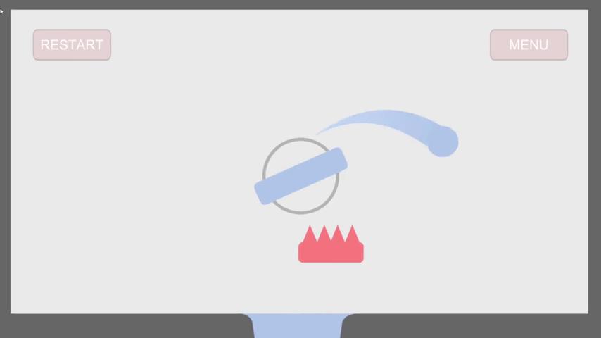 御三家Game-视频-【御三家Game】《盒子里的球 》游戏宣传片