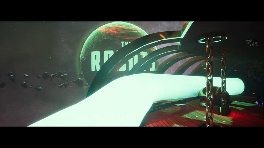 御三家Game-视频-【御三家Game】《科技狂潮 》游戏宣传片