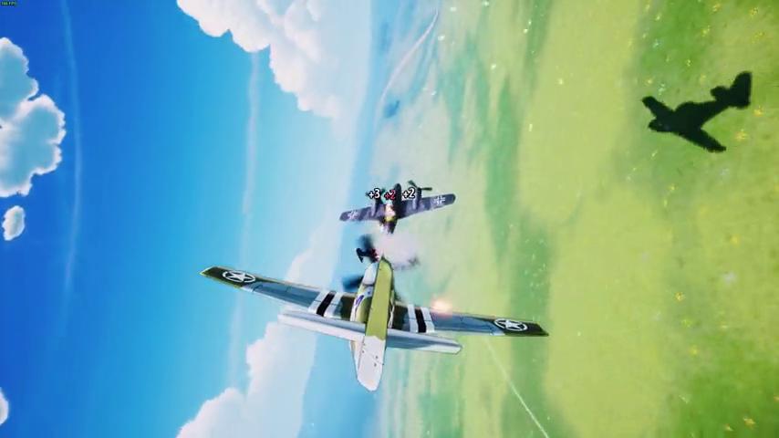 御三家Game-视频-【御三家Game】《英勇的英雄 》游戏宣传片