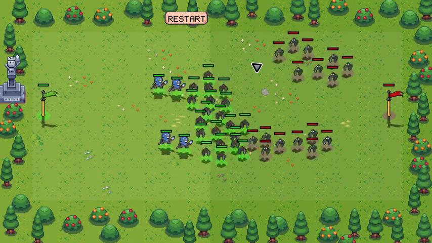 御三家Game-视频-【御三家Game】《铁Carnage 》游戏宣传片