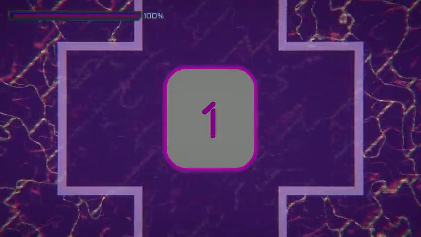 御三家Game-视频-【御三家Game】《辉光风暴 》游戏宣传片