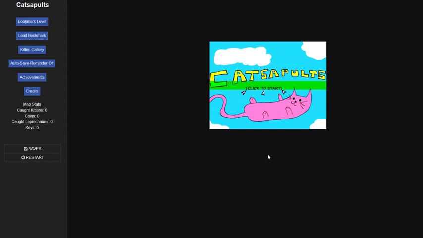 御三家Game-视频-【御三家Game】《弹射器 》游戏宣传片