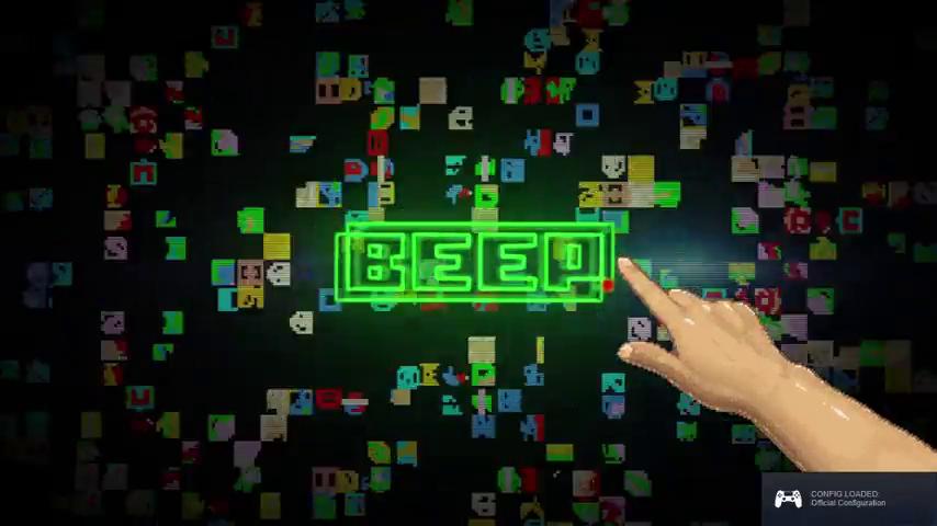 御三家Game-视频-【御三家Game】《棉花小魔女:重制版 》游戏宣传片