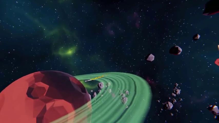 御三家Game-视频-【御三家Game】《野生星球 》游戏宣传片