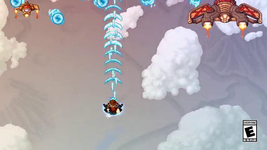 御三家Game-视频-【御三家Game】《詹姆斯敦+ 》游戏宣传片