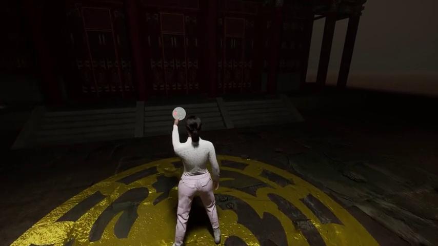 御三家Game-视频-【御三家Game】《孙美琪疑案:凤凰密室 》游戏宣传片