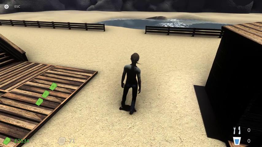 御三家Game-视频-【御三家Game】《码头拱廊 》游戏宣传片