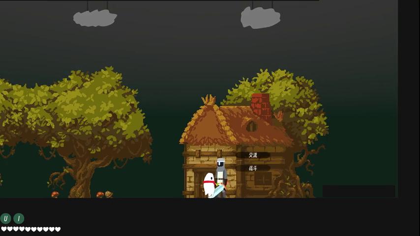 御三家Game-视频-【御三家Game】《重生 》游戏宣传片