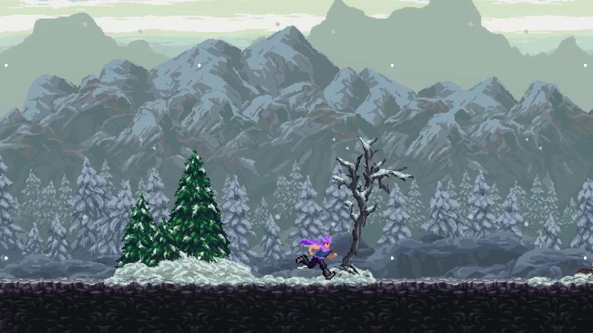 御三家Game-视频-【御三家Game】《杜丹托 》游戏宣传片