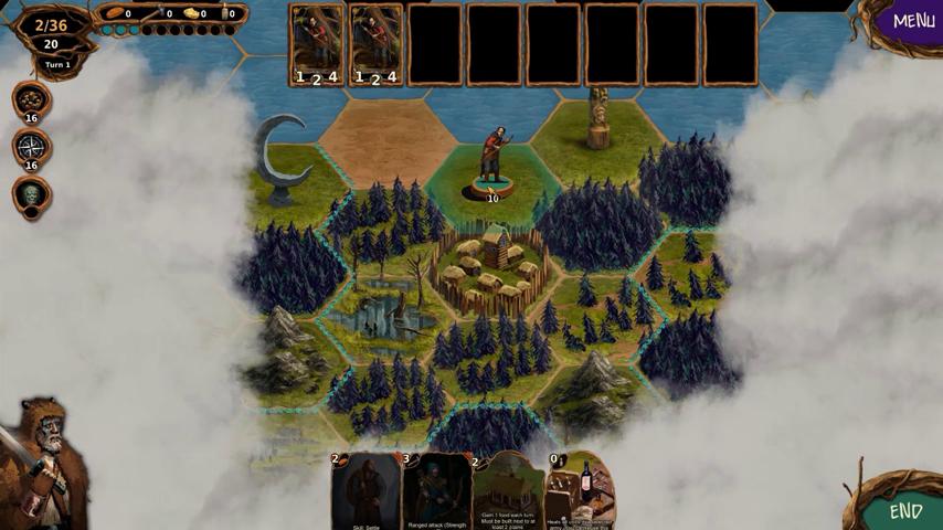 御三家Game-视频-【御三家Game】《崇拜者 》游戏宣传片