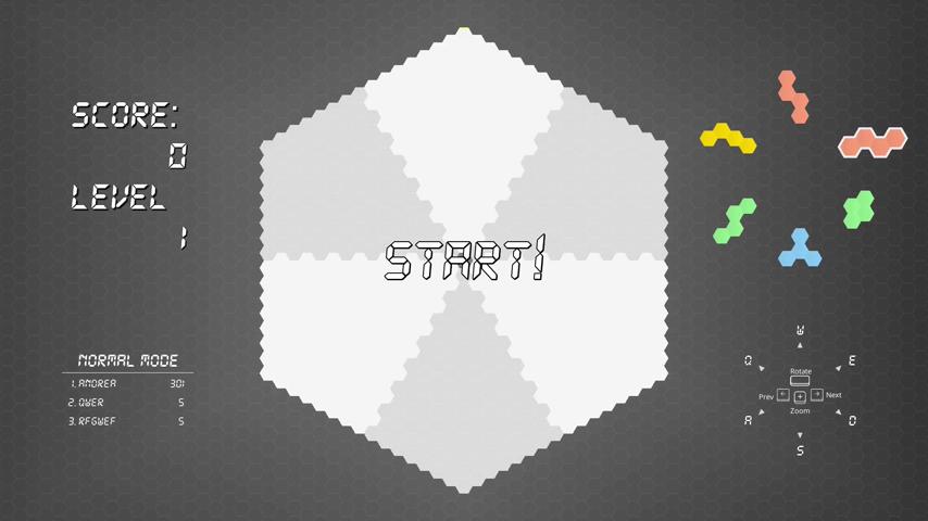 御三家Game-视频-【御三家Game】《Hexis 》游戏宣传片