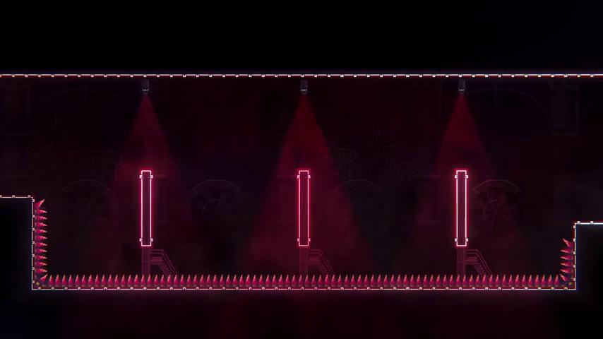 御三家Game-视频-【御三家Game】《取消登录 》游戏宣传片