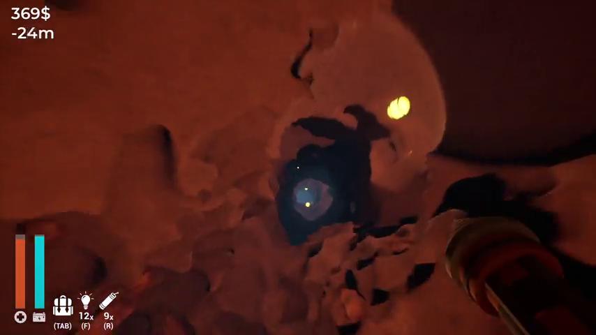 御三家Game-视频-【御三家Game】《掘地求财 》游戏宣传片