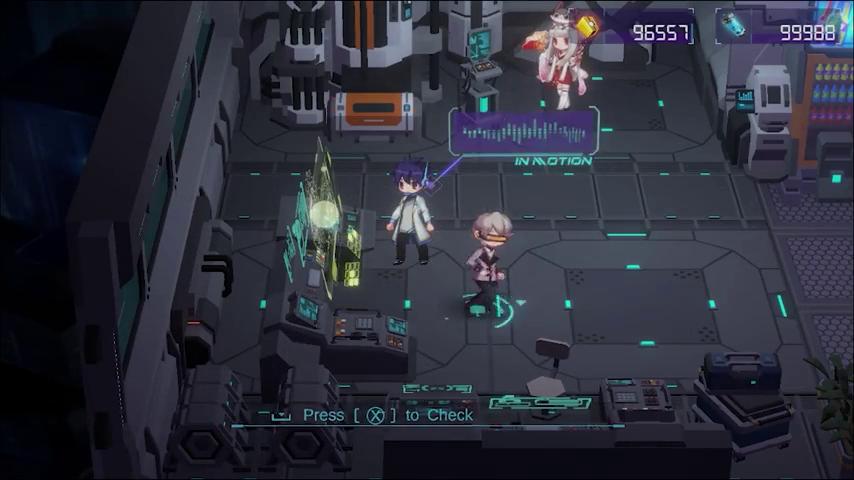 御三家Game-视频-【御三家Game】《深潜都市 》游戏宣传片