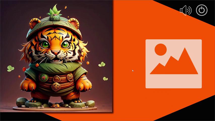 御三家Game-视频-【御三家Game】《神秘的守护者幻灯片 》游戏宣传片