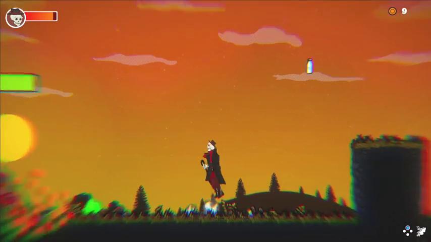 御三家Game-视频-【御三家Game】《骨奥德赛 》游戏宣传片