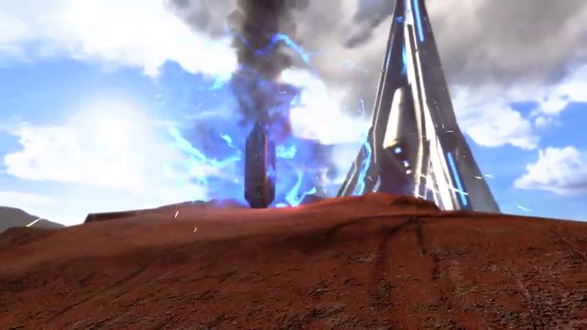 御三家Game-视频-【御三家Game】《光环:无限 》游戏宣传片