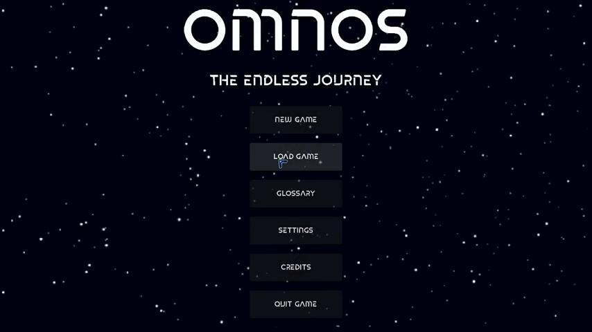御三家Game-视频-【御三家Game】《Omnos: 无尽的旅程 》游戏宣传片