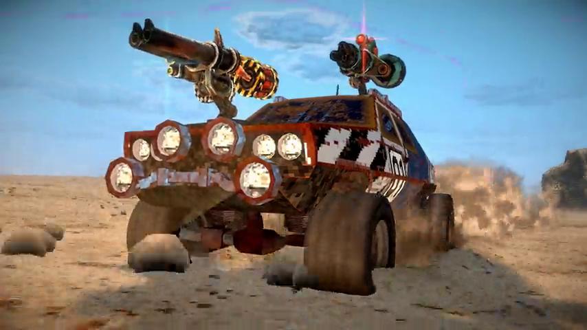 御三家Game-视频-【御三家Game】《烟雾 》游戏宣传片