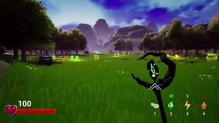 御三家Game-视频-【御三家Game】《幻想任务序言 》游戏宣传片