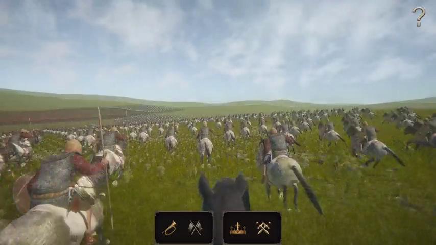 御三家Game-视频-【御三家Game】《Ad Victoriam 》游戏宣传片