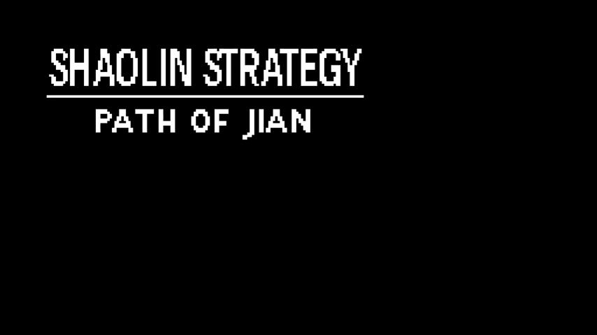 御三家Game-视频-【御三家Game】《少林战略 》游戏宣传片