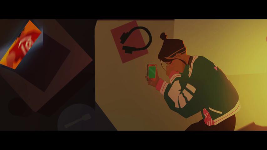 御三家Game-视频-【御三家Game】《我们是OFK 》游戏宣传片