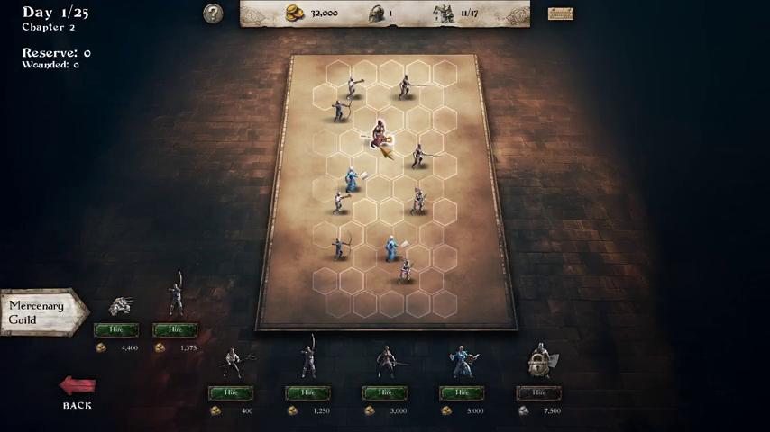 御三家Game-视频-【御三家Game】《神话战场: 恶魔围攻 》游戏宣传片