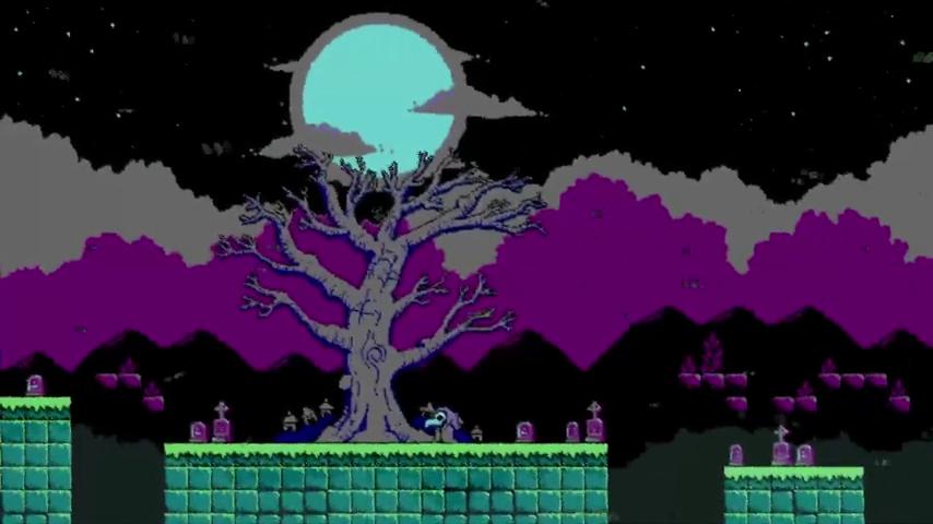 御三家Game-视频-【御三家Game】《黄昏之下 》游戏宣传片