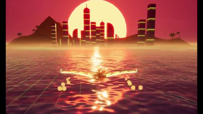 御三家Game-视频-【御三家Game】《鸭子球 》游戏宣传片