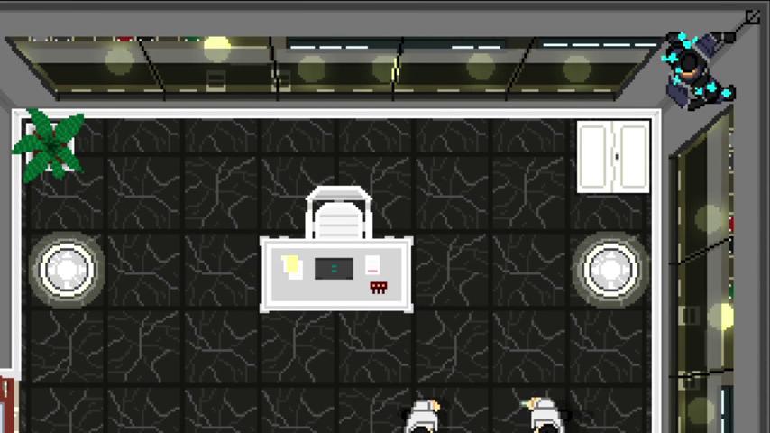 御三家Game-视频-【御三家Game】《Shuriken触发器 》游戏宣传片