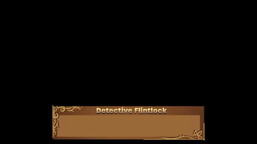 御三家Game-视频-【御三家Game】《伊沃福尔 》游戏宣传片