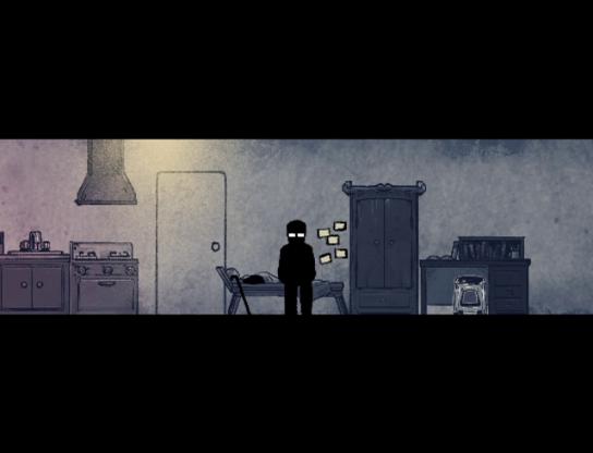 御三家Game-视频-【御三家Game】《诺亚与海 》游戏宣传片