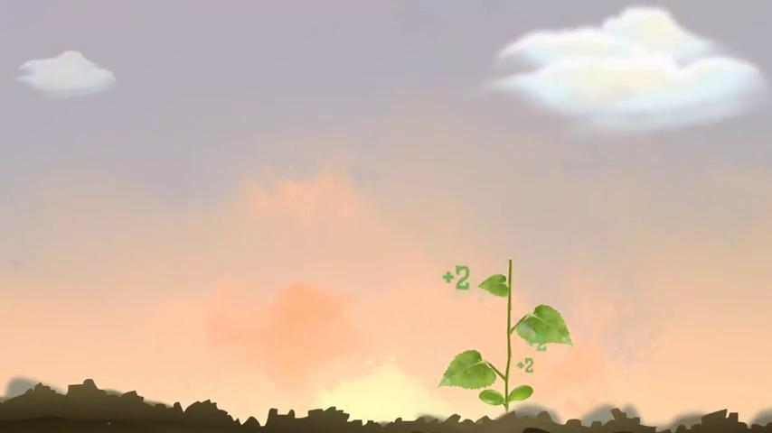 御三家Game-视频-【御三家Game】《伸手去拿太阳 》游戏宣传片