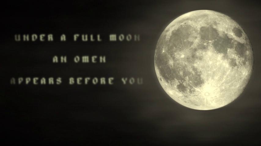 御三家Game-视频-【御三家Game】《本影预兆 》游戏宣传片