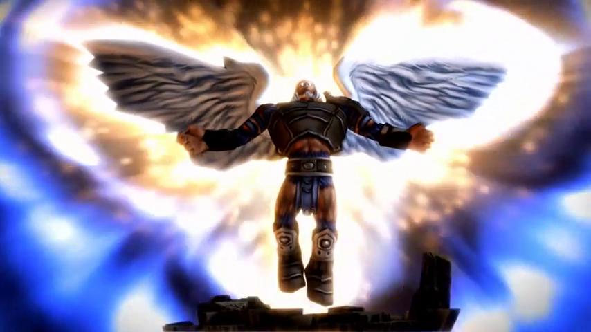 御三家Game-视频-【御三家Game】《SoulCraft 》游戏宣传片