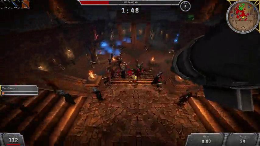 御三家Game-视频-【御三家Game】《流血事件 》游戏宣传片