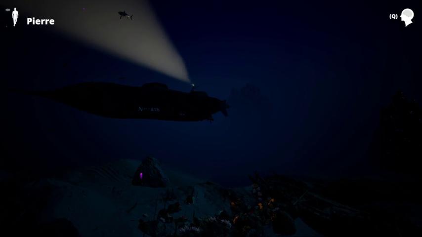 御三家Game-视频-【御三家Game】《异常1999:苏 - 解锁第四维度 》游戏宣传片