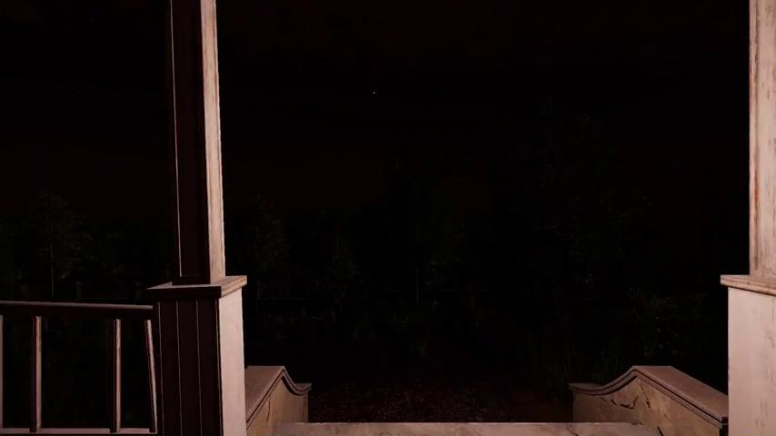 御三家Game-视频-【御三家Game】《真相之路: 欺骗的驱魔 》游戏宣传片